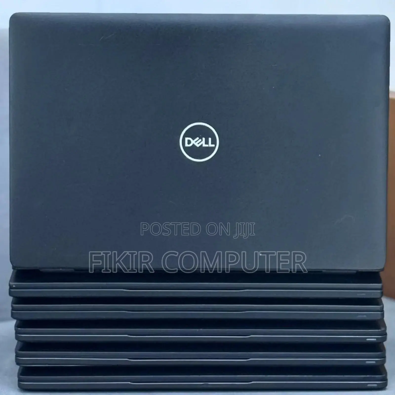 New Laptop Dell Latitude 5310 8GB Intel Core I7 SSD 256GB