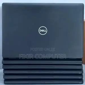 New Laptop Dell Latitude 5310 8GB Intel Core I7 SSD 256GB