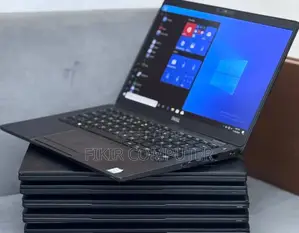 New Laptop Dell Latitude 5310 8GB Intel Core I7 SSD 256GB