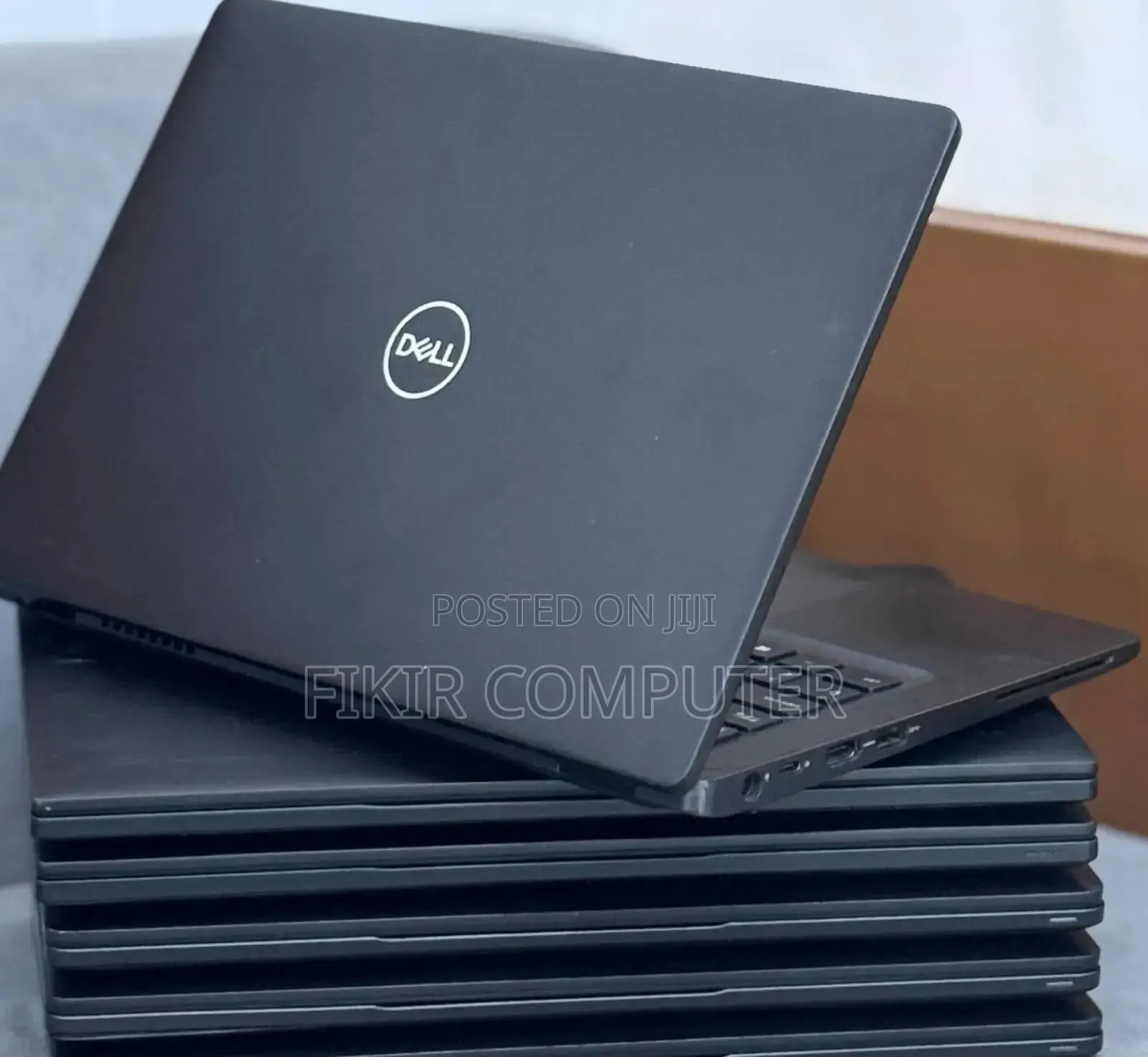 New Laptop Dell Latitude 5310 8GB Intel Core I7 SSD 256GB