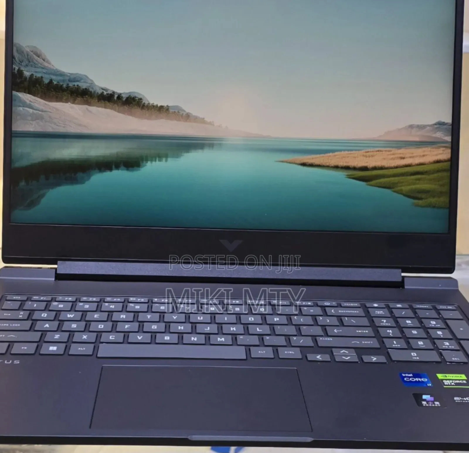 New Laptop HP EliteBook 1040 G3 16GB Intel Core I7 SSD 512GB