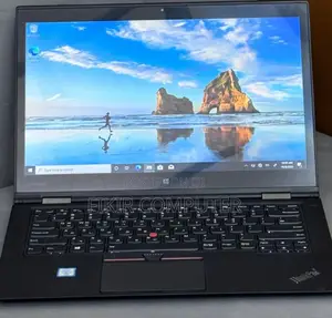 New Laptop Lenovo Thinkpad X1 Yoga 16GB Intel Core I7 SSD 512GB