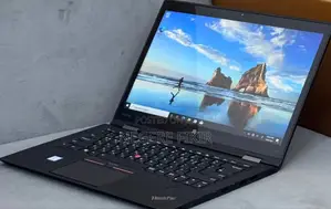 New Laptop Lenovo Thinkpad X1 Yoga 16GB Intel Core I7 SSD 512GB