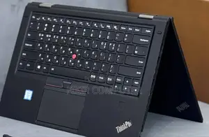 New Laptop Lenovo Thinkpad X1 Yoga 16GB Intel Core I7 SSD 512GB