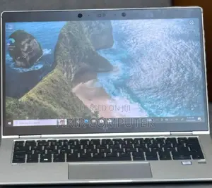 New Laptop HP EliteBook X360 1030 G3 16GB Intel Core I5 SSD 512GB