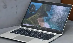 Photo - New Laptop HP EliteBook X360 1030 G3 16GB Intel Core I5 SSD 512GB