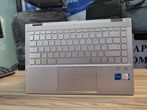 New Laptop HP Pavilion X360 16GB Intel Core I5 SSD 512GB