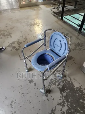 Commode Chair䐭不brand New Toilet Chair又愛commode Chair元无poty Chair