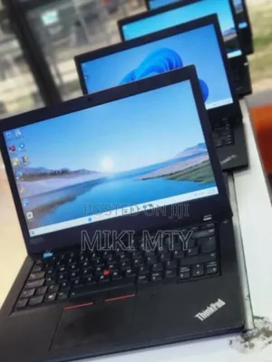 Photo - New Laptop Lenovo ThinkPad Yoga 16GB Intel Core I7 SSD 512GB