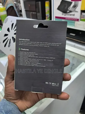 Hdmi Video Capture Card Usb 3.0