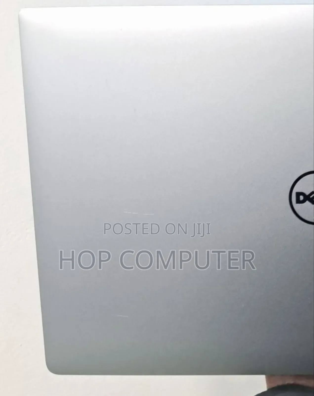 New Laptop Dell Precision 5520 16GB Intel Core I7 SSD 512GB