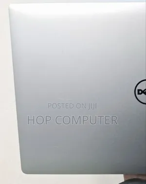 New Laptop Dell Precision 5520 16GB Intel Core I7 SSD 512GB