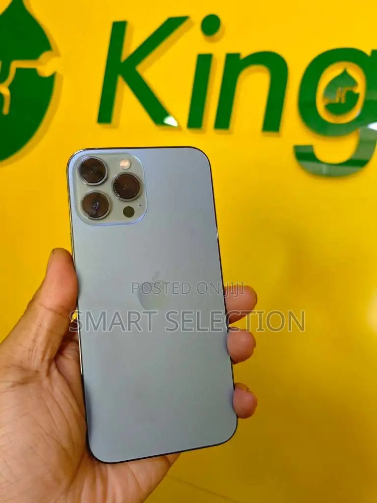 Apple iPhone 13 Pro Max 512 GB Blue