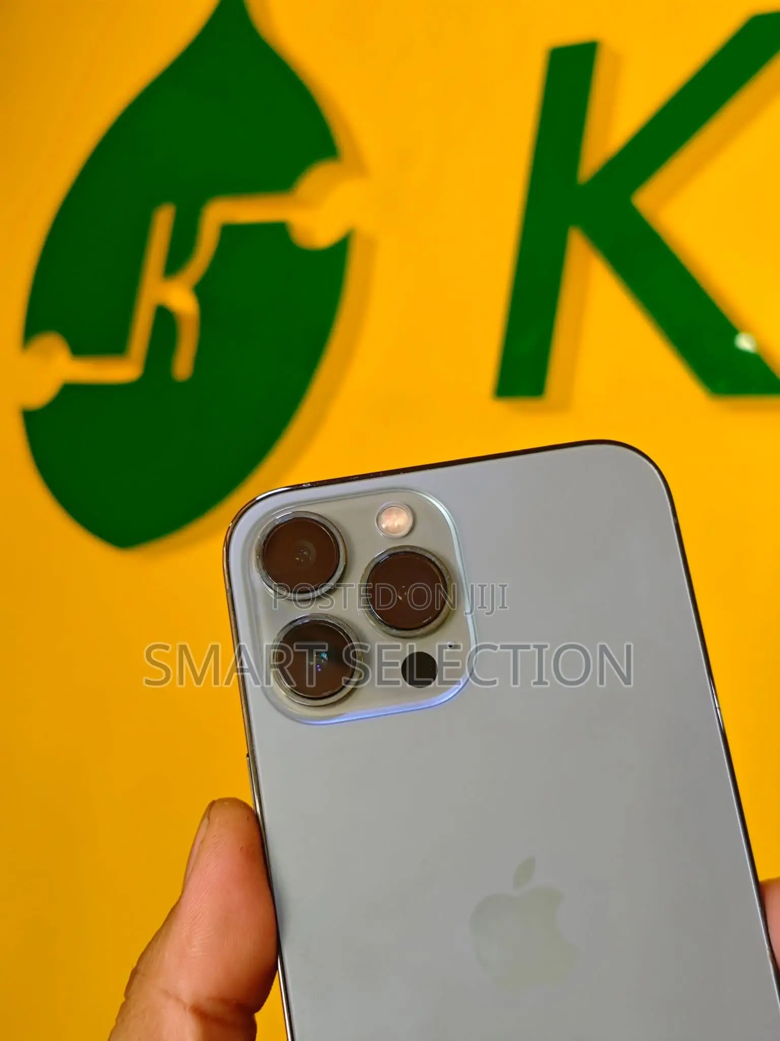 Apple iPhone 13 Pro Max 512 GB Blue