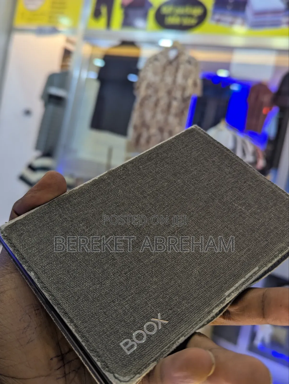 KingPad K77 32 GB Silver