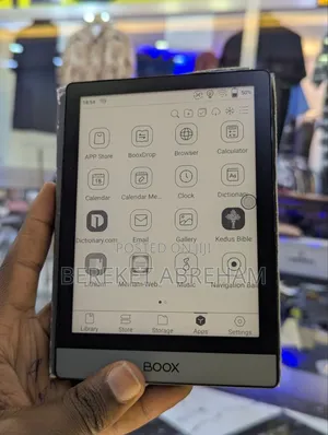 KingPad K77 32 GB Silver