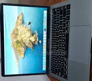 Photo - New Laptop Apple MacBook Air 2019 8GB Intel Core I5 SSD 128GB