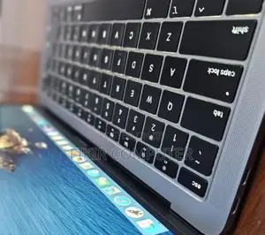 New Laptop Apple MacBook Air 2019 8GB Intel Core I5 SSD 128GB