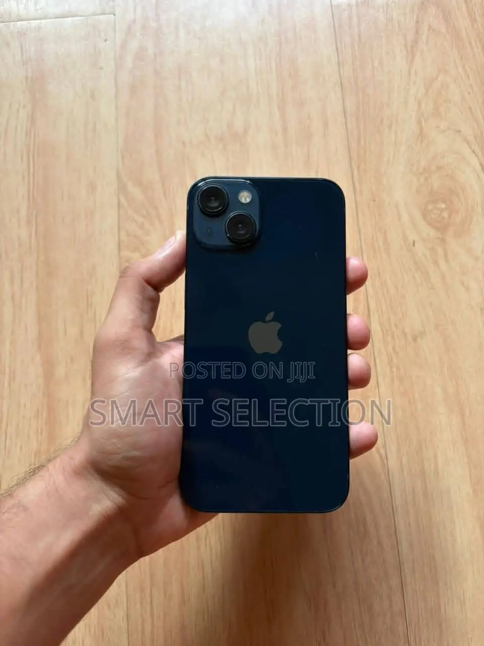 Apple iPhone 13 128 GB Black