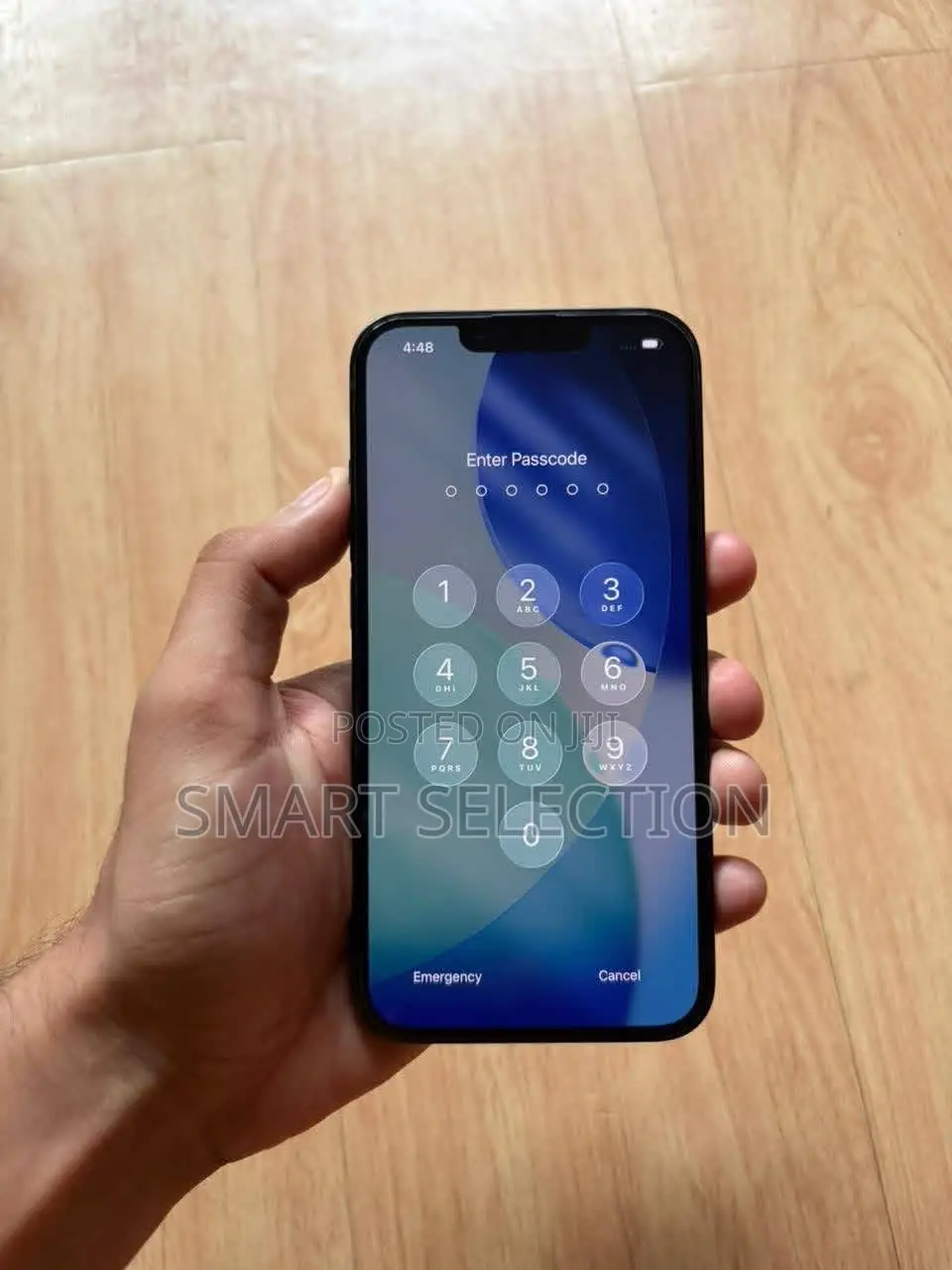 Apple iPhone 13 128 GB Black