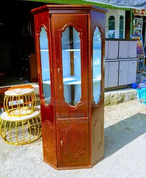 የኮርነር ቡፌዎች