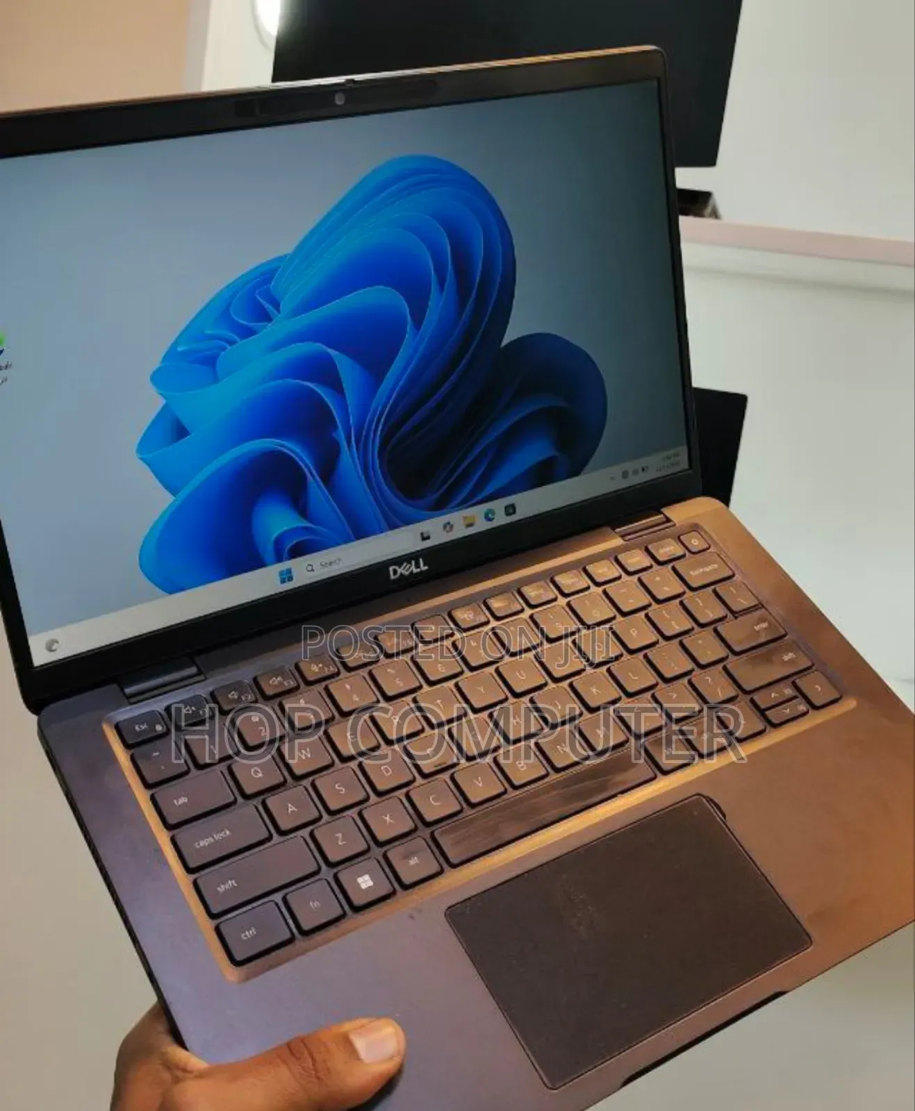 New Laptop Dell Latitude 7420 16GB Intel Core I7 SSD 512GB