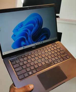 Photo - New Laptop Dell Latitude 7420 16GB Intel Core I7 SSD 512GB