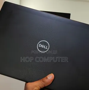New Laptop Dell Latitude 7420 16GB Intel Core I7 SSD 512GB