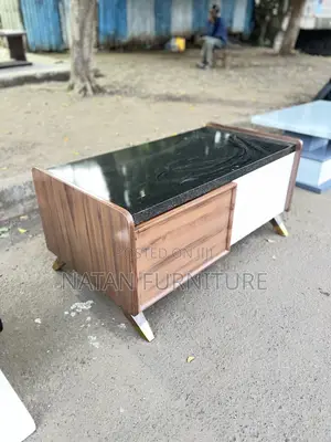 New Model Sofa Table Center for Home and Office Space