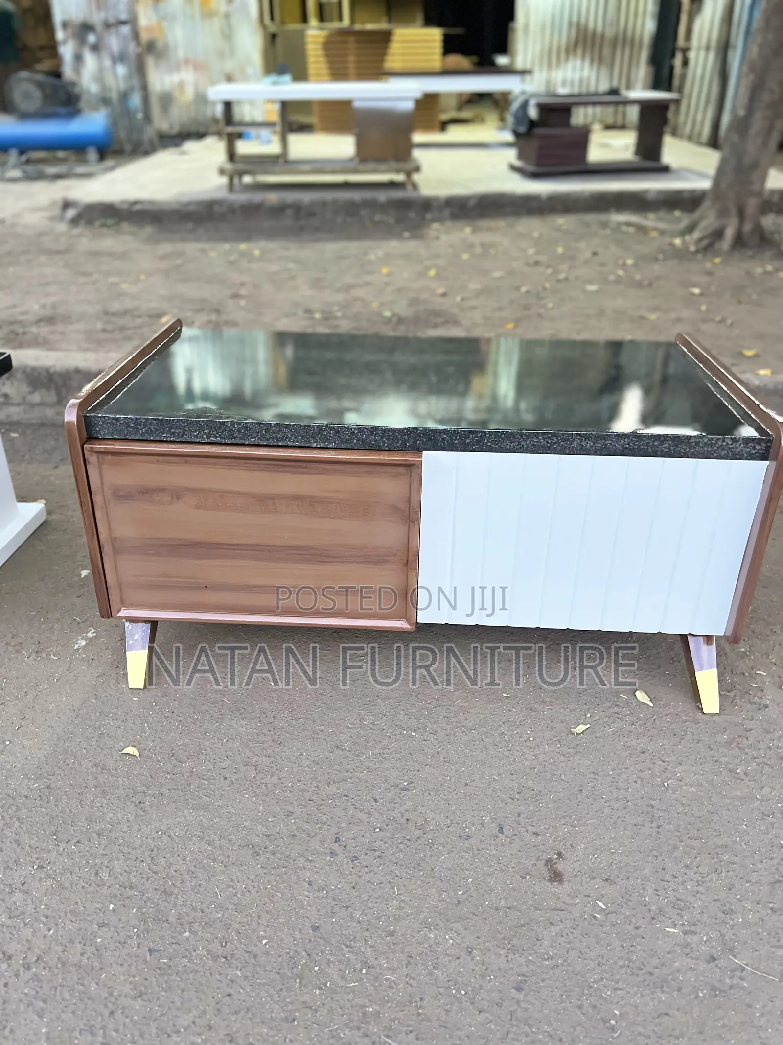 New Model Sofa Table Center for Home and Office Space