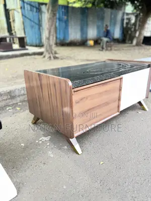 New Model Sofa Table Center for Home and Office Space