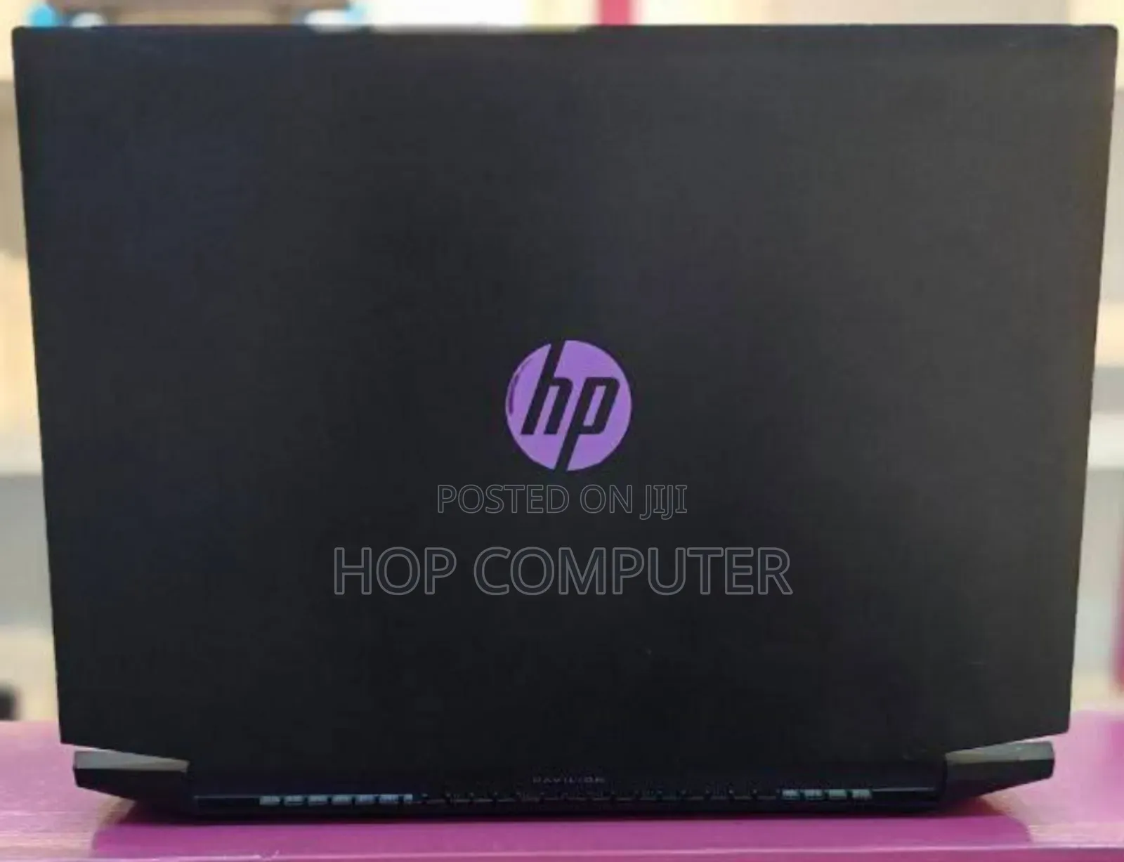 New Laptop HP Pavilion Power 15 16GB Intel Core I5 SSD 512GB
