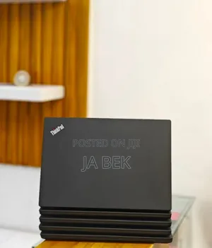 New Laptop Lenovo Thinkpad P14s 16GB AMD Ryzen 7 SSD 512GB