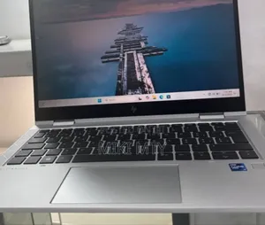 New Laptop HP EliteBook 840 16GB Intel Core I5 SSD 512GB
