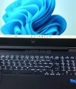 New Laptop HP Victus 16 16GB Intel Core I5 SSD 512GB