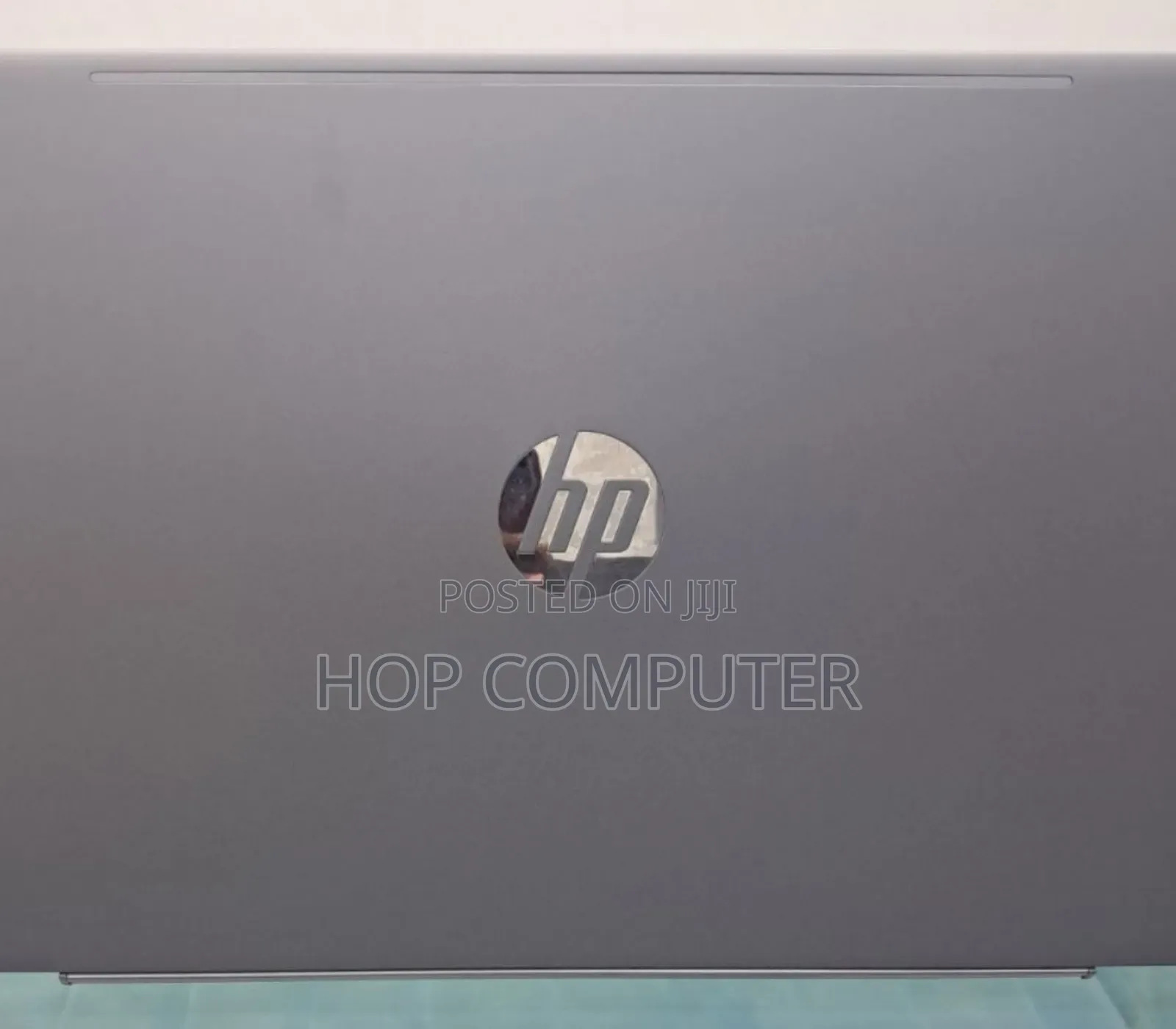 New Laptop HP Pavilion 15 8GB Intel Core I5 SSD 128GB