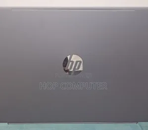 New Laptop HP Pavilion 15 8GB Intel Core I5 SSD 128GB