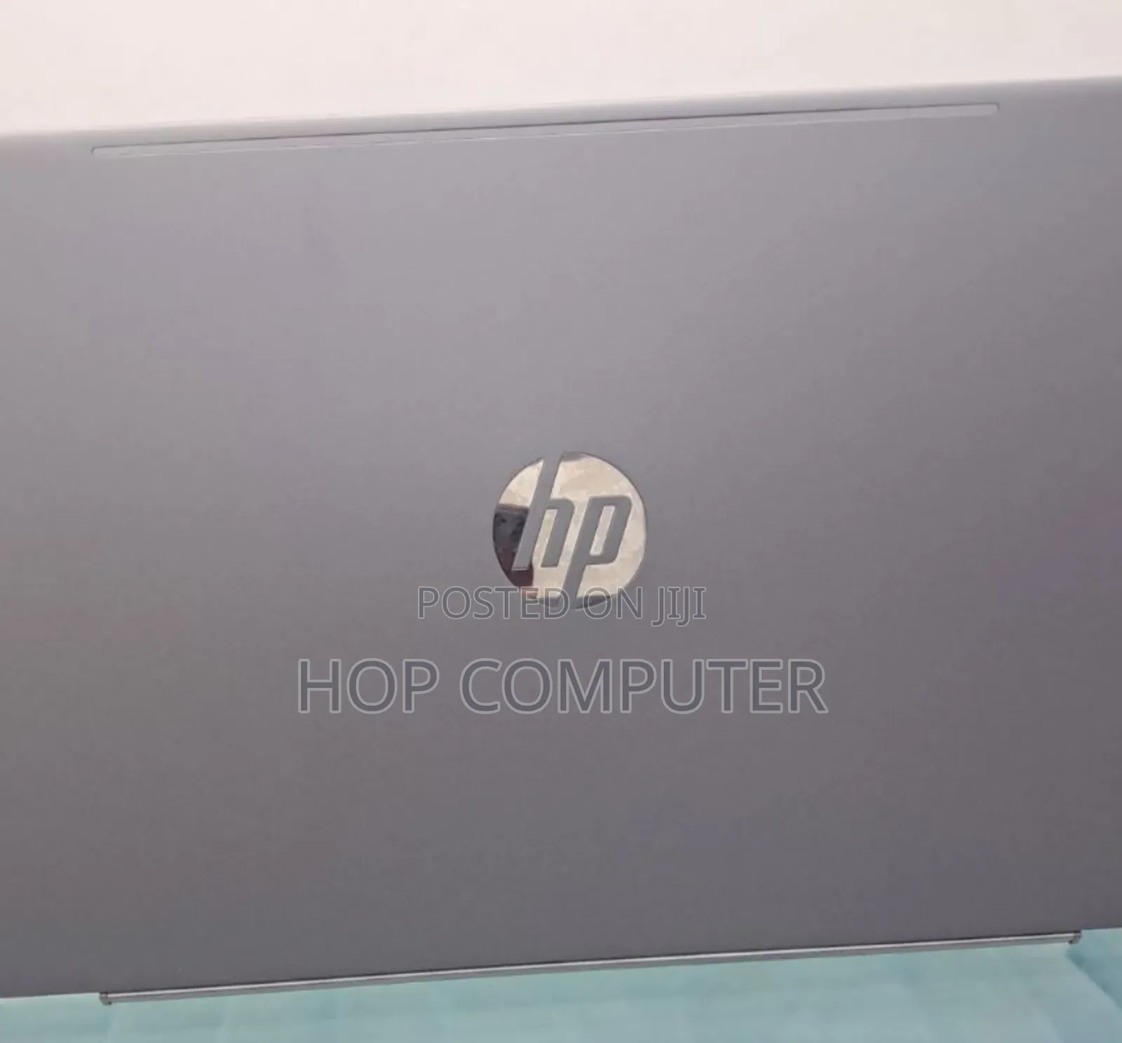 New Laptop HP Pavilion 15 8GB Intel Core I5 SSD 128GB