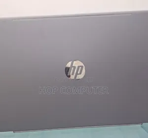 New Laptop HP Pavilion 15 8GB Intel Core I5 SSD 128GB