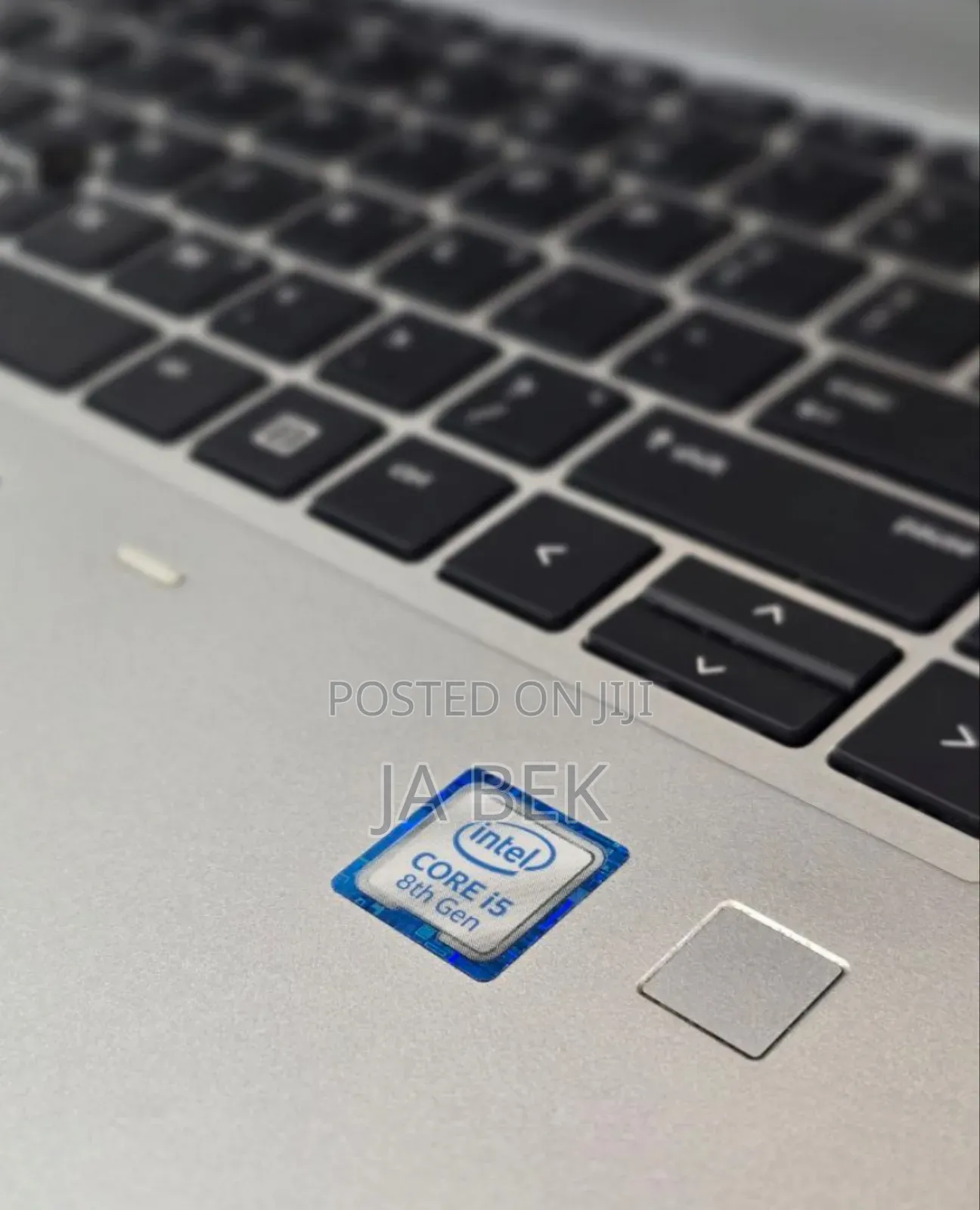 New Laptop HP ProBook 640 G5 8GB Intel Core I5 SSD 256GB