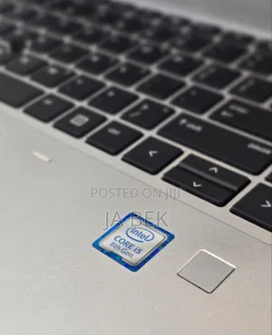 New Laptop HP ProBook 640 G5 8GB Intel Core I5 SSD 256GB