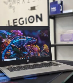 New Laptop HP ProBook 640 G5 8GB Intel Core I5 SSD 256GB