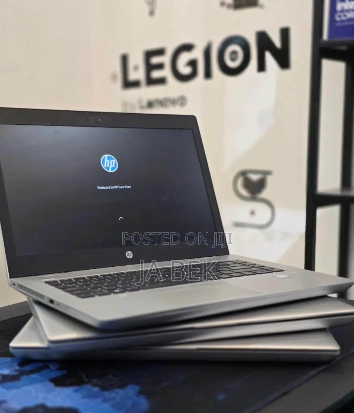 New Laptop HP ProBook 640 G5 8GB Intel Core I5 SSD 256GB