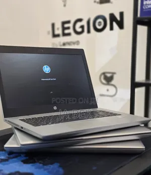 New Laptop HP ProBook 640 G5 8GB Intel Core I5 SSD 256GB