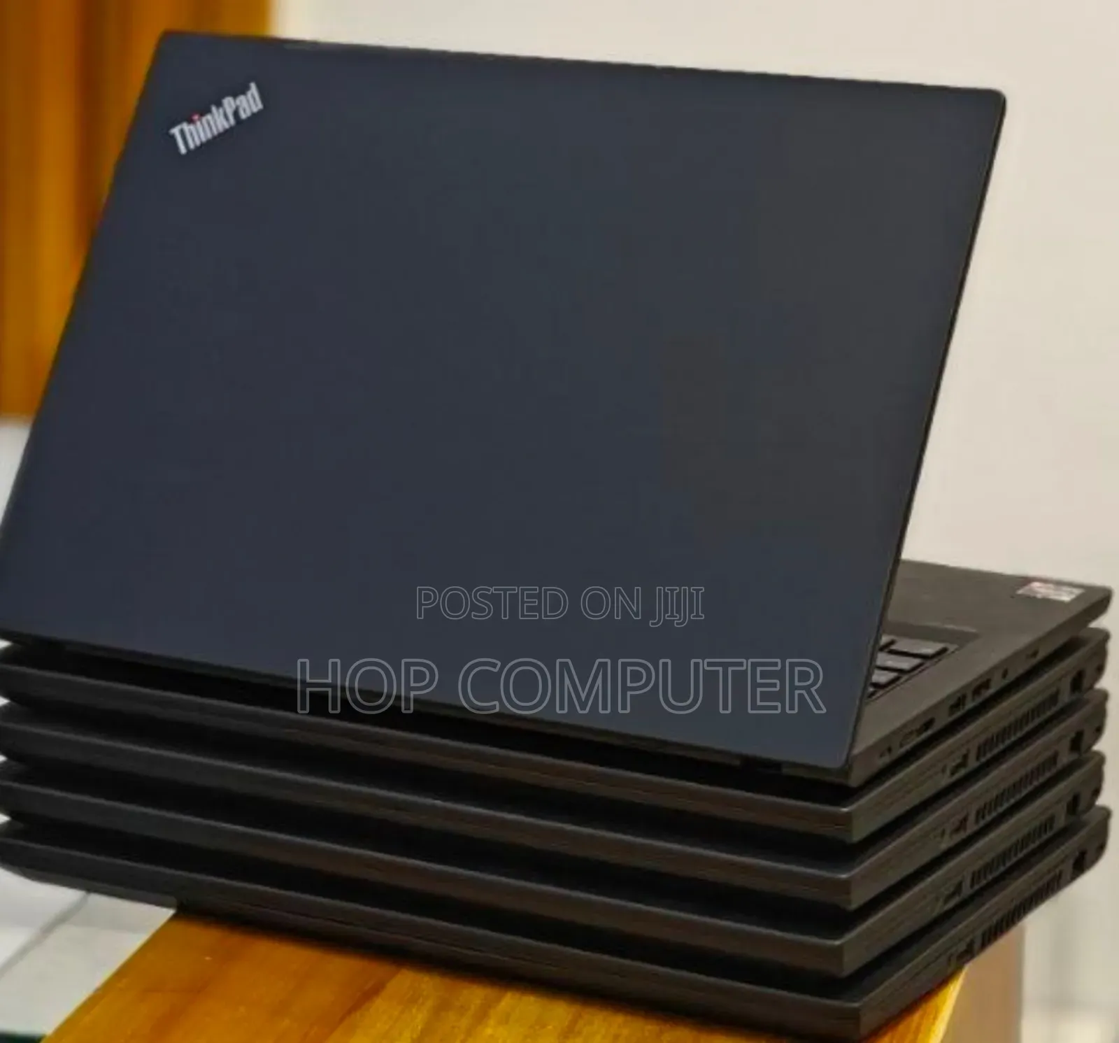 New Laptop Lenovo Thinkpad P14s 16GB AMD Ryzen 7 SSD 512GB