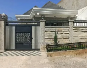 Photo - Furnished 5bdrm Villa in Bole for sale