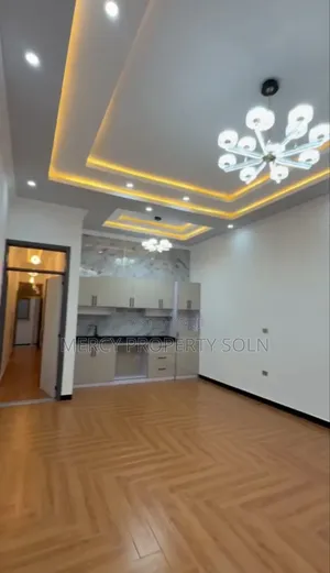 Furnished 5bdrm Villa in Bole for sale