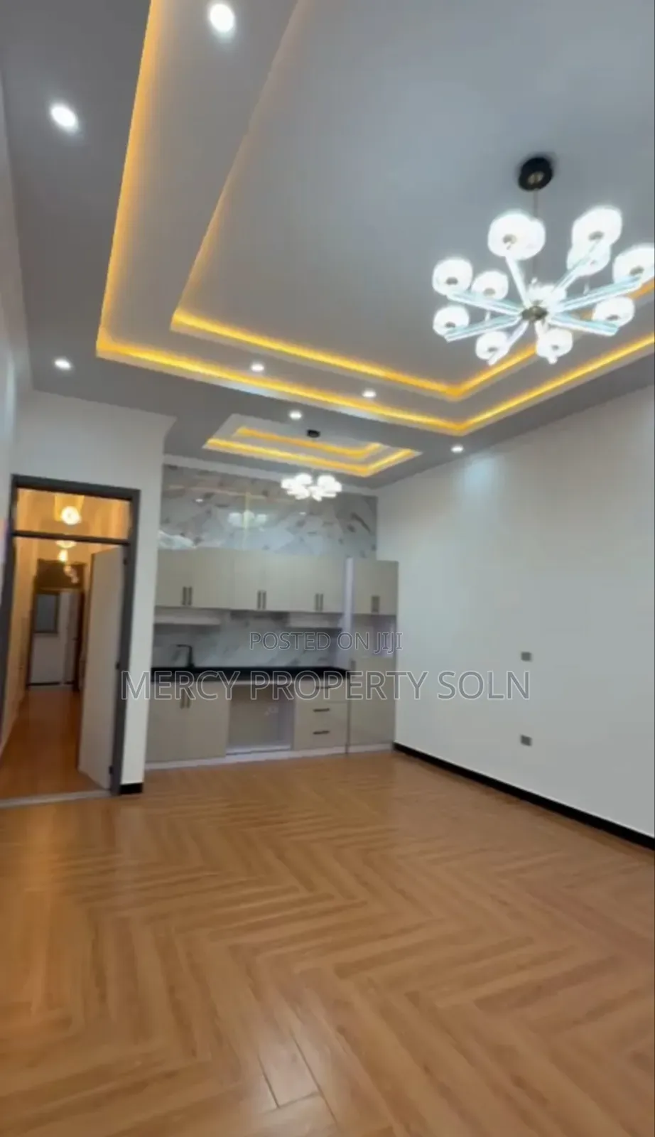 Furnished 5bdrm Villa in Bole for sale