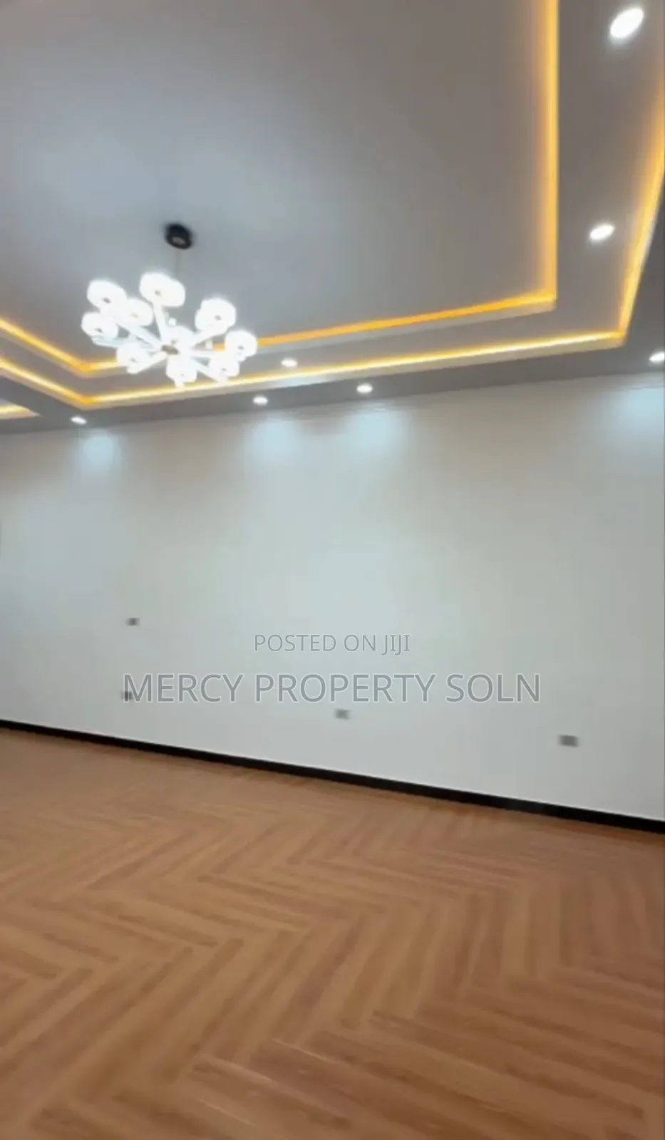 Furnished 5bdrm Villa in Bole for sale