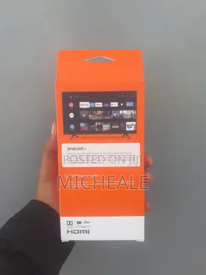 Photo - Mi Tv Stick, Android Tv Stick